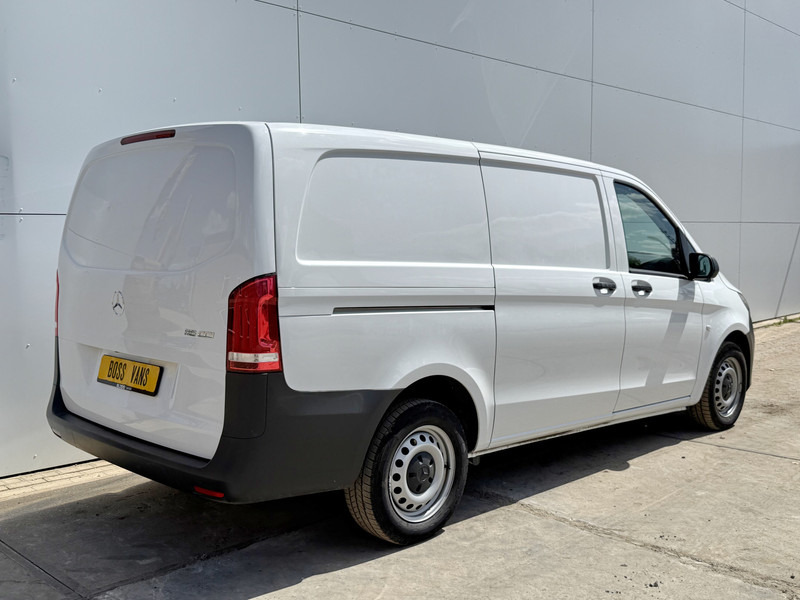 Mercedes-Benz Vito 116 CDI L2H1 Lang Automaat Airco Cruise Control Camera Omvormer Stoelverwarming - Легковой фургон: фото 3 Mercedes-Benz Vito 116 CDI L2H1 Lang Automaat Airco Cruise Control Camera Omvormer Stoelverwarming - Легковой фургон: фото 3