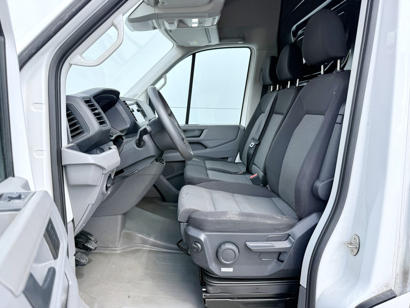 Volkswagen Crafter 2.0 TDI 140 PK L3H3 Cruise Control Apple Carplay Camera Parkeersensoren voor achterL3H3 Airco Cruise C в лизинг Volkswagen Crafter 2.0 TDI 140 PK L3H3 Cruise Control Apple Carplay Camera Parkeersensoren voor achterL3H3 Airco Cruise C: фото 7