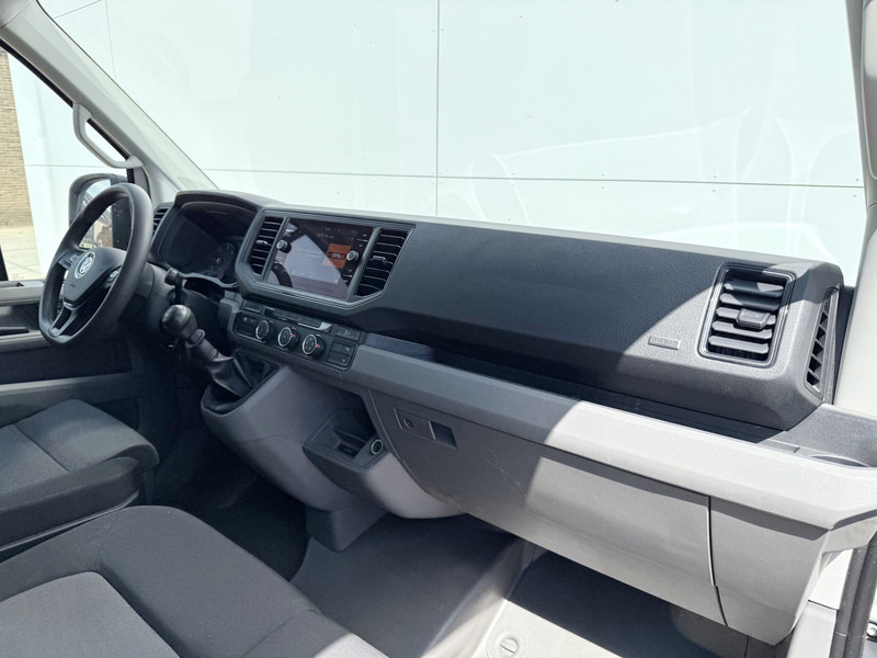Volkswagen Crafter 2.0 TDI 140 PK L3H3 Cruise Control Apple Carplay Camera Parkeersensoren voor achterL3H3 Airco Cruise C в лизинг Volkswagen Crafter 2.0 TDI 140 PK L3H3 Cruise Control Apple Carplay Camera Parkeersensoren voor achterL3H3 Airco Cruise C: фото 9