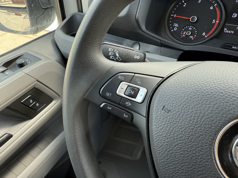 Volkswagen Crafter 2.0 TDI 140 PK L3H3 Cruise Control Apple Carplay Camera Parkeersensoren voor achterL3H3 Airco Cruise C в лизинг Volkswagen Crafter 2.0 TDI 140 PK L3H3 Cruise Control Apple Carplay Camera Parkeersensoren voor achterL3H3 Airco Cruise C: фото 18
