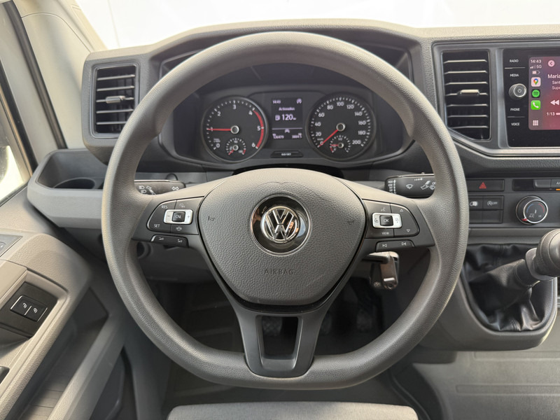 Volkswagen Crafter 2.0 TDI 140 PK L3H3 Cruise Control Apple Carplay Camera Parkeersensoren voor achterL3H3 Airco Cruise C в лизинг Volkswagen Crafter 2.0 TDI 140 PK L3H3 Cruise Control Apple Carplay Camera Parkeersensoren voor achterL3H3 Airco Cruise C: фото 17