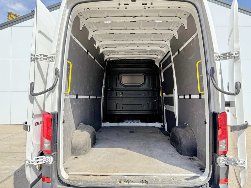 Volkswagen Crafter 2.0 TDI 140 PK L3H3 Cruise Control Apple Carplay Camera Parkeersensoren voor achterL3H3 Airco Cruise C в лизинг Volkswagen Crafter 2.0 TDI 140 PK L3H3 Cruise Control Apple Carplay Camera Parkeersensoren voor achterL3H3 Airco Cruise C: фото 12