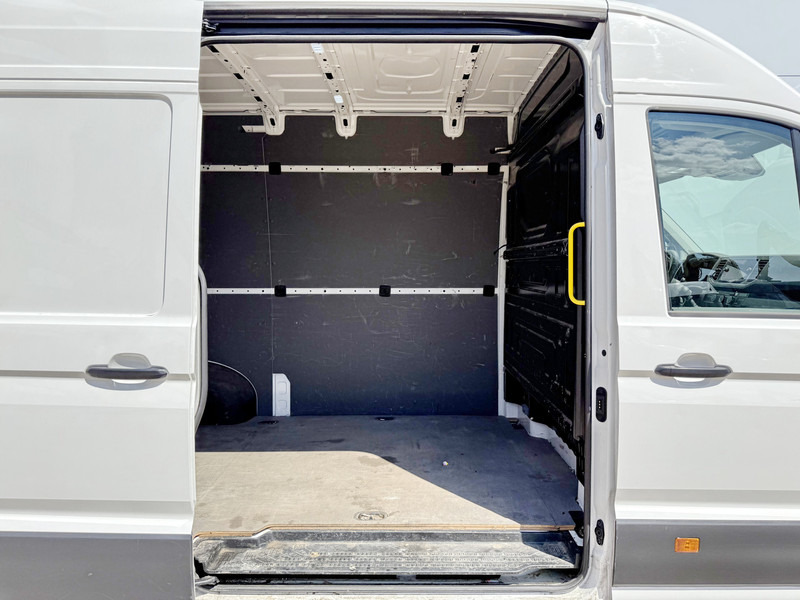 Volkswagen Crafter 2.0 TDI 140 PK L3H3 Cruise Control Apple Carplay Camera Parkeersensoren voor achterL3H3 Airco Cruise C в лизинг Volkswagen Crafter 2.0 TDI 140 PK L3H3 Cruise Control Apple Carplay Camera Parkeersensoren voor achterL3H3 Airco Cruise C: фото 10
