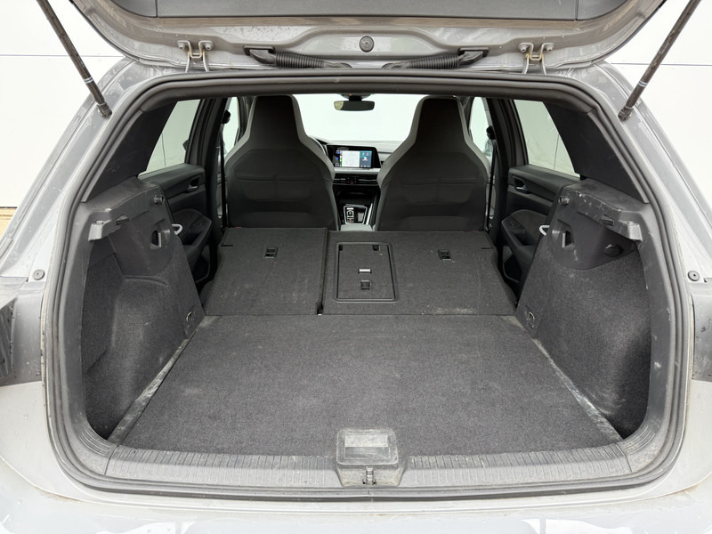 Легковой автомобиль Volkswagen Golf GTD 200pk Automaat Panoramadak Adaptive Cruise Control 19″ Lichtmetalen Velgen Virtual Cockpit Camera Carplay Parkeersensoren: фото 13