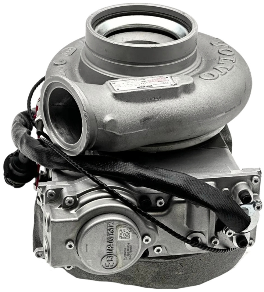 Turbocharger 0120-303-328 Reconditioning for Scania Trucks / Regeneracja Turbosprężarki 0120-303-328 do Samochodów Ciężarowych Scania - Турбина для Грузовиков: фото 1