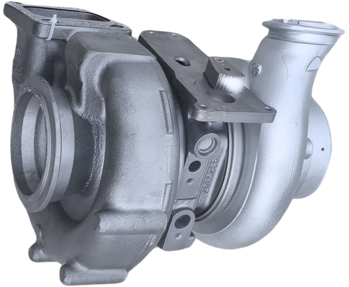 Turbocharger 1945273 Reconditioning for DAF Trucks / Regeneracja Turbosprężarki 1945273 do Samochodów Ciężarowych DAF - Турбина для Грузовиков: фото 1 Turbocharger 1945273 Reconditioning for DAF Trucks / Regeneracja Turbosprężarki 1945273 do Samochodów Ciężarowych DAF - Турбина для Грузовиков: фото 1