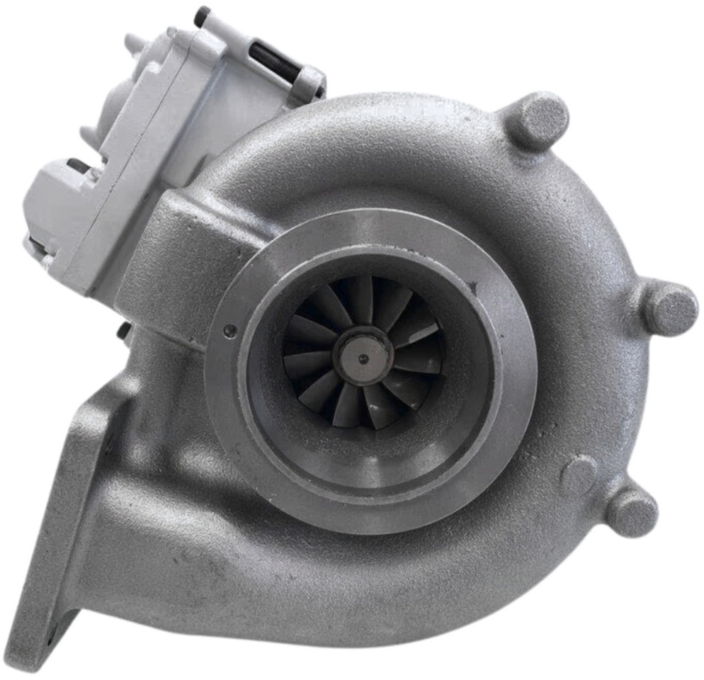Turbocharger 2348170 Reconditioning for DAF Trucks / Regeneracja Turbosprężarki 2348170 do Samochodów Ciężarowych DAF - Турбина для Грузовиков: фото 1 Turbocharger 2348170 Reconditioning for DAF Trucks / Regeneracja Turbosprężarki 2348170 do Samochodów Ciężarowych DAF - Турбина для Грузовиков: фото 1