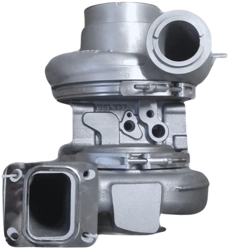 Turbocharger 2348172 Reconditioning for DAF Trucks / Regeneracja Turbosprężarki 2348172 do Samochodów Ciężarowych DAF - Турбина для Грузовиков: фото 1 Turbocharger 2348172 Reconditioning for DAF Trucks / Regeneracja Turbosprężarki 2348172 do Samochodów Ciężarowych DAF - Турбина для Грузовиков: фото 1