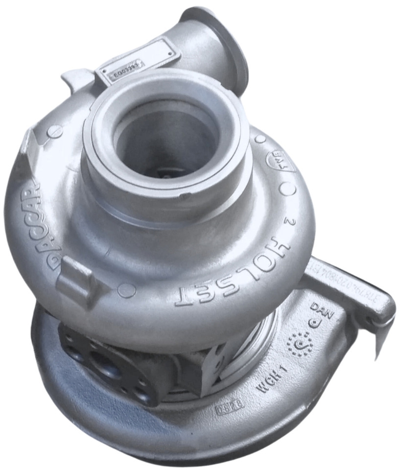 Turbocharger 2348175 Reconditioning for DAF Trucks / Regeneracja Turbosprężarki 2348175 do Samochodów Ciężarowych DAF - Турбина для Грузовиков: фото 1 Turbocharger 2348175 Reconditioning for DAF Trucks / Regeneracja Turbosprężarki 2348175 do Samochodów Ciężarowych DAF - Турбина для Грузовиков: фото 1