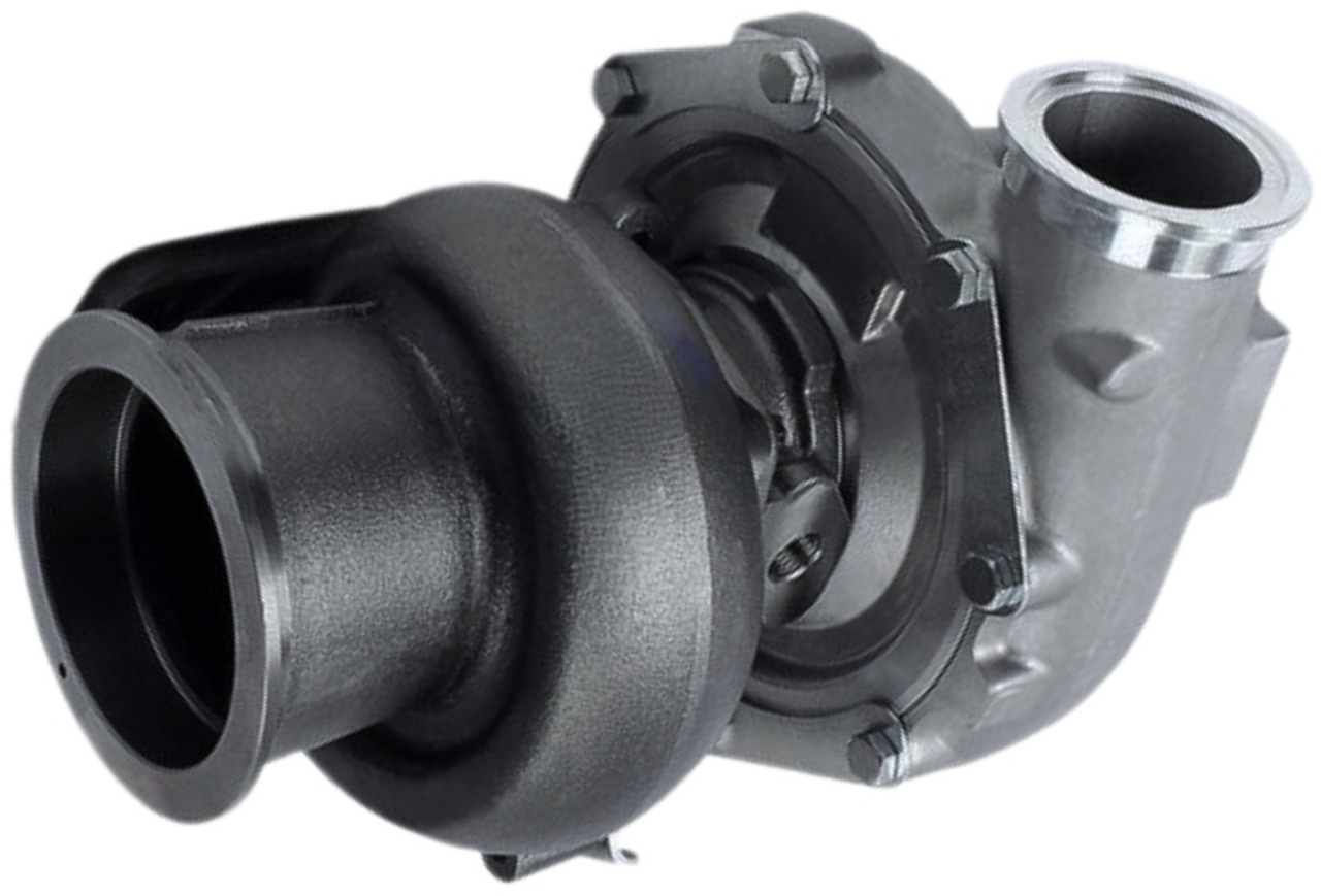 Turbocharger 2484277 Reconditioning for Scania Trucks / Regeneracja Turbosprężarki 2484277 do Samochodów Ciężarowych Scania - Турбина для Грузовиков: фото 1