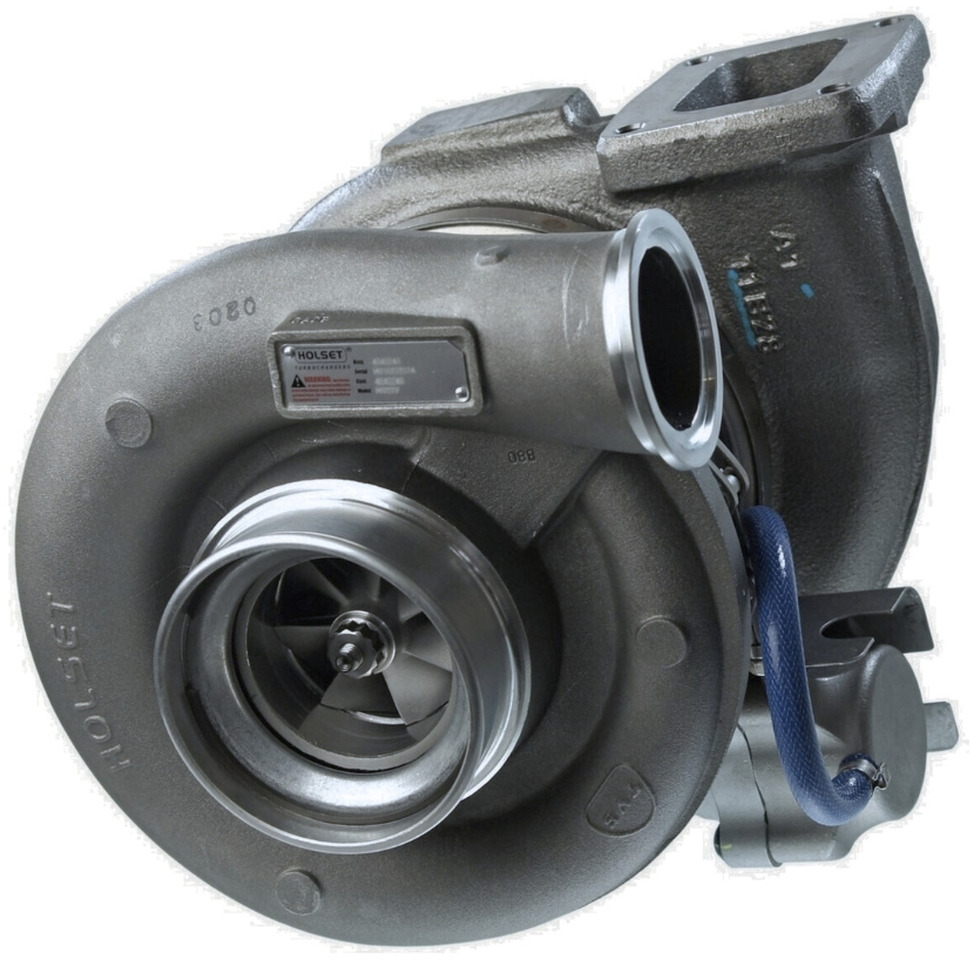 Turbocharger 4033101H Reconditioning for IVECO Trucks / Regeneracja Turbosprężarki 4033101H do Samochodów Ciężarowych IVECO - Турбина для Грузовиков: фото 1 Turbocharger 4033101H Reconditioning for IVECO Trucks / Regeneracja Turbosprężarki 4033101H do Samochodów Ciężarowych IVECO - Турбина для Грузовиков: фото 1