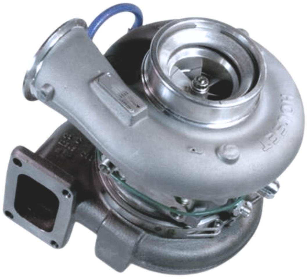 Turbocharger 4033370H Reconditioning for IVECO Trucks / Regeneracja Turbosprężarki 4033370H do Samochodów Ciężarowych IVECO - Турбина для Грузовиков: фото 1 Turbocharger 4033370H Reconditioning for IVECO Trucks / Regeneracja Turbosprężarki 4033370H do Samochodów Ciężarowych IVECO - Турбина для Грузовиков: фото 1