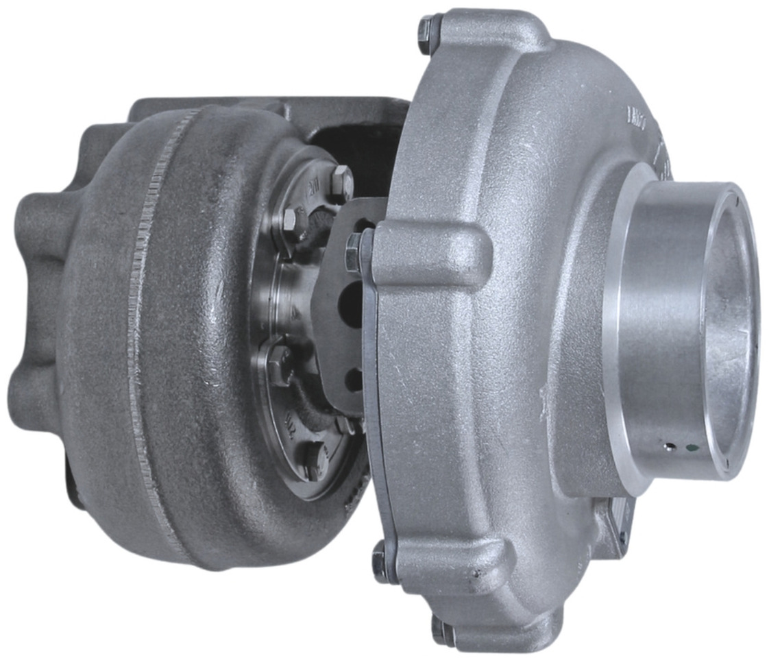 Turbocharger 51.09101-7297 Reconditioning for MAN Trucks / Regeneracja Turbosprężarki 51.09101-7297 do Samochodów Ciężarowych MAN - Турбина для Грузовиков: фото 1