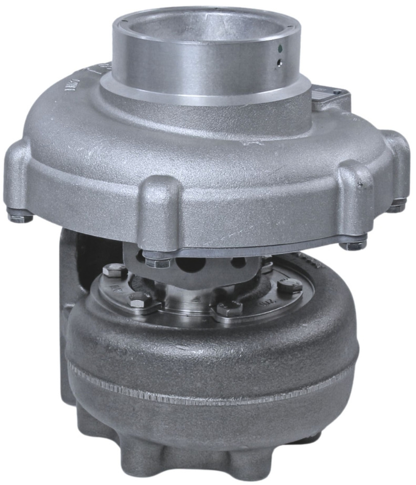 Turbocharger 51.09101-7301 Reconditioning for MAN Trucks / Regeneracja Turbosprężarki 51.09101-7301 do Samochodów Ciężarowych MAN - Турбина для Грузовиков: фото 1