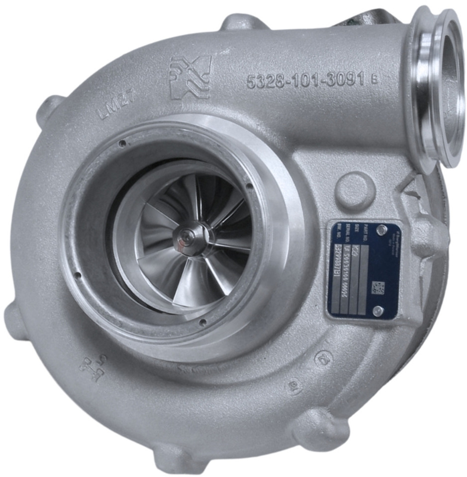 Turbocharger 51.09101-7322 Reconditioning for MAN Trucks / Regeneracja Turbosprężarki 51.09101-7322 do Samochodów Ciężarowych MAN - Турбина для Грузовиков: фото 1 Turbocharger 51.09101-7322 Reconditioning for MAN Trucks / Regeneracja Turbosprężarki 51.09101-7322 do Samochodów Ciężarowych MAN - Турбина для Грузовиков: фото 1