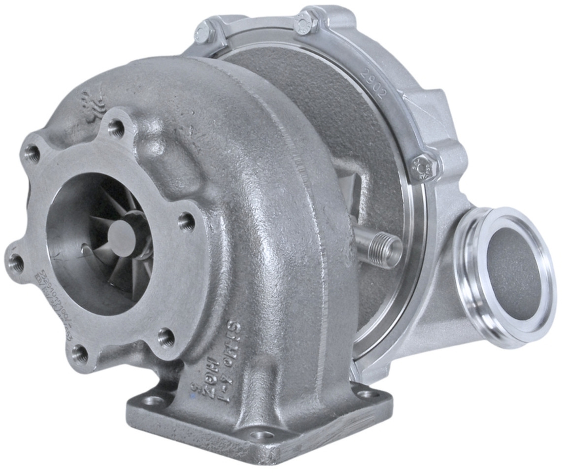Turbocharger 51.09101-7372 Reconditioning for MAN Trucks / Regeneracja Turbosprężarki 51.09101-7372 do Samochodów Ciężarowych MAN - Турбина для Грузовиков: фото 1 Turbocharger 51.09101-7372 Reconditioning for MAN Trucks / Regeneracja Turbosprężarki 51.09101-7372 do Samochodów Ciężarowych MAN - Турбина для Грузовиков: фото 1