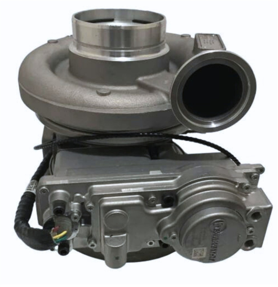 Turbocharger VOE17467114 Reconditioning for VOLVO Trucks / Regeneracja Turbosprężarki VOE17467114 do Samochodów Ciężarowych VOLVO - Турбина для Грузовиков: фото 1 Turbocharger VOE17467114 Reconditioning for VOLVO Trucks / Regeneracja Turbosprężarki VOE17467114 do Samochodów Ciężarowych VOLVO - Турбина для Грузовиков: фото 1