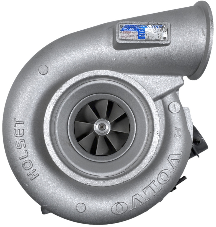Turbocharger VOE22233319 Reconditioning for VOLVO Trucks / Regeneracja Turbosprężarki VOE22233319 do Samochodów Ciężarowych VOLVO - Турбина для Грузовиков: фото 1 Turbocharger VOE22233319 Reconditioning for VOLVO Trucks / Regeneracja Turbosprężarki VOE22233319 do Samochodów Ciężarowych VOLVO - Турбина для Грузовиков: фото 1
