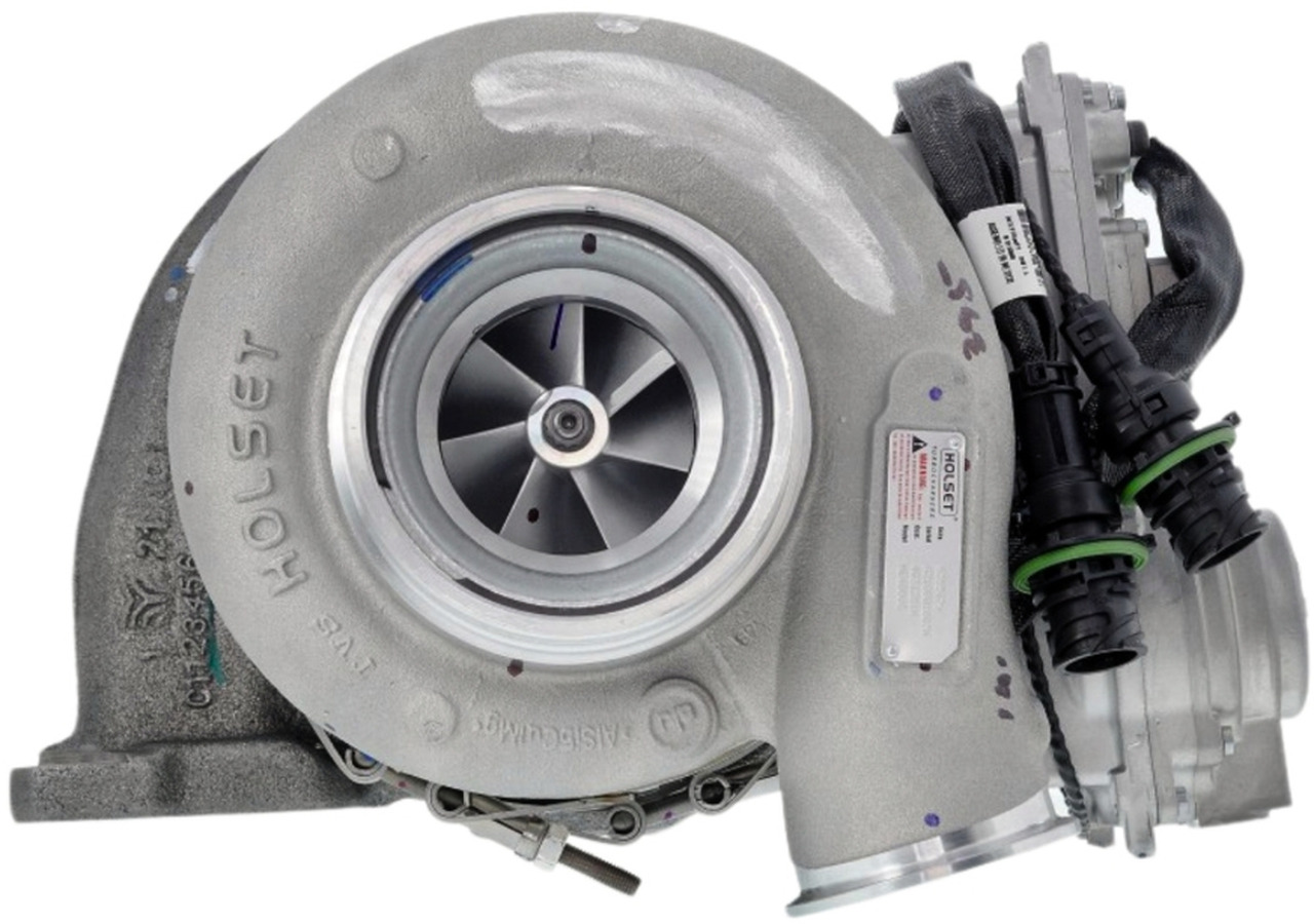 Turbocharger VOE22918832 Reconditioning for VOLVO Trucks / Regeneracja Turbosprężarki VOE22918832 do Samochodów Ciężarowych VOLVO - Турбина для Грузовиков: фото 1 Turbocharger VOE22918832 Reconditioning for VOLVO Trucks / Regeneracja Turbosprężarki VOE22918832 do Samochodów Ciężarowych VOLVO - Турбина для Грузовиков: фото 1