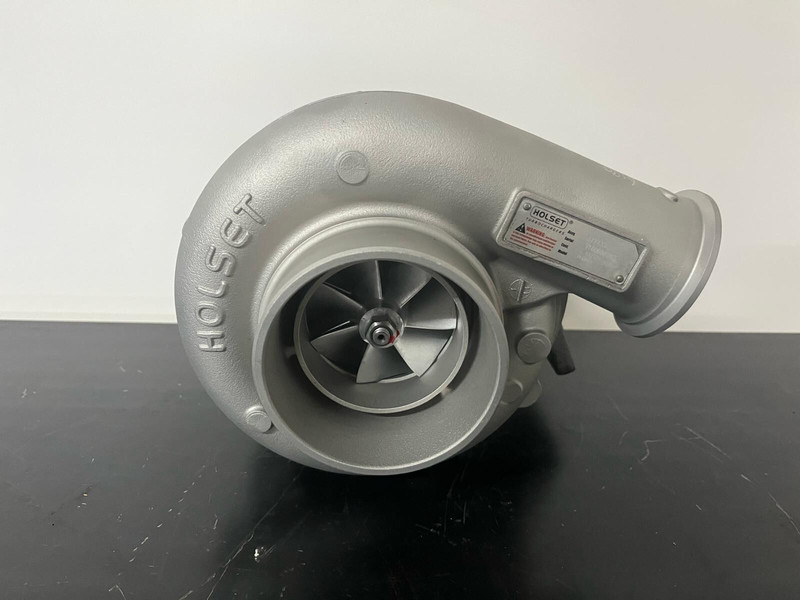 Liebherr Gereviseerde Turbo D936 A7 D 936 A 7 - Двигатель и запчасти: фото 1