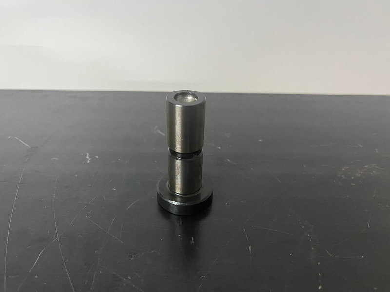 Liebherr Nokvolger D 9408 - Двигатель и запчасти: фото 1