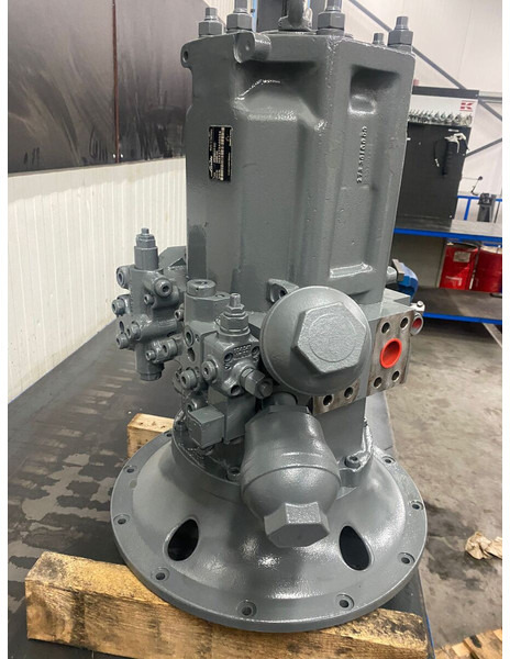 Linde HPR160D-01R 2557 - Гидравлика: фото 1