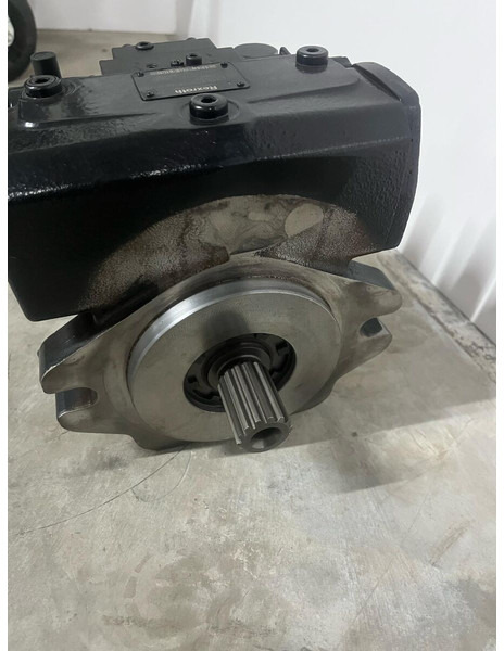 Rexroth A10VG63EP3D1/10R-NSC10F023SP - Гидравлический насос: фото 1