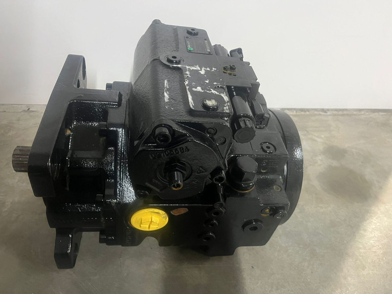 Rexroth A4VG175 EP1BP000 / 40MRNE6T11 FC2S7AS00-0 - Гидравлический насос: фото 1