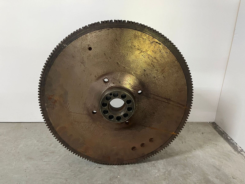 Liebherr Liebherr Flywheel - Запчасти: фото 1