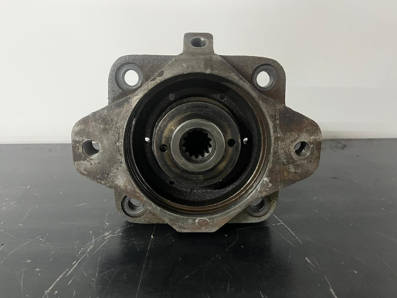 Liebherr  - Запчасти: фото 1