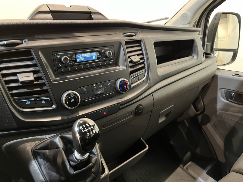 Ford Transit 2.0 TDCI L2H1 130 PK RWD Kipper Open Laadbak / Euro 6 / Trekhaak / Dubbel Lucht / 3-Zits / 34.750 KM !! BPM VRIJ !! в лизинг Ford Transit 2.0 TDCI L2H1 130 PK RWD Kipper Open Laadbak / Euro 6 / Trekhaak / Dubbel Lucht / 3-Zits / 34.750 KM !! BPM VRIJ !!: фото 7