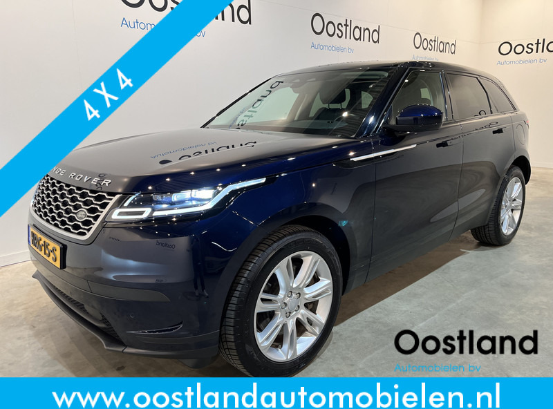 Land Rover Range Rover Velar 2.0 P400e S AWD PHEV / Meridian / Camera / 20" LMV / Leder / 26.900 KM !! - Легковой автомобиль: фото 1 Land Rover Range Rover Velar 2.0 P400e S AWD PHEV / Meridian / Camera / 20" LMV / Leder / 26.900 KM !! - Легковой автомобиль: фото 1