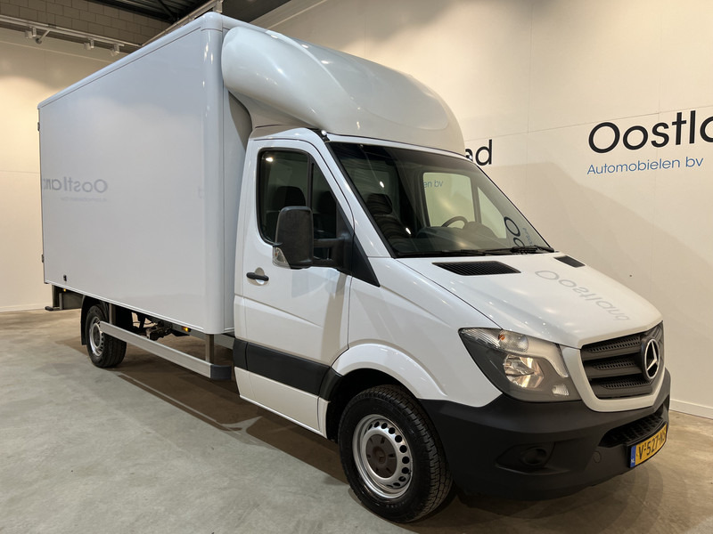 Mercedes-Benz Sprinter 314 CDI RWD Automaat Bakwagen / Meubelbak / Euro 6 / Airco / Cruise Control / Camera / 3-Zits  / BPM VRIJ !! в лизинг Mercedes-Benz Sprinter 314 CDI RWD Automaat Bakwagen / Meubelbak / Euro 6 / Airco / Cruise Control / Camera / 3-Zits  / BPM VRIJ !!: фото 14