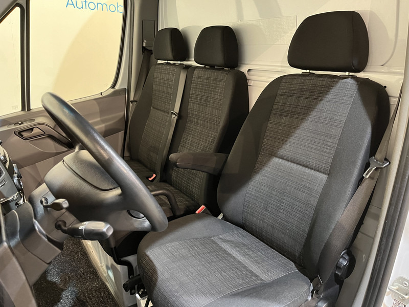 Mercedes-Benz Sprinter 314 CDI RWD Automaat Bakwagen / Meubelbak / Euro 6 / Airco / Cruise Control / Camera / 3-Zits  / BPM VRIJ !! в лизинг Mercedes-Benz Sprinter 314 CDI RWD Automaat Bakwagen / Meubelbak / Euro 6 / Airco / Cruise Control / Camera / 3-Zits  / BPM VRIJ !!: фото 8