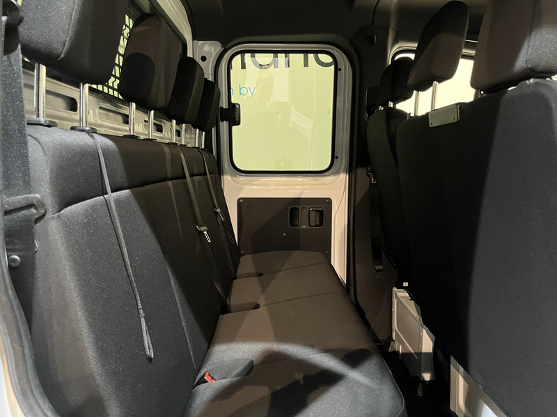 Mercedes-Benz Sprinter 315 CDI L2 RWD DC Dubbel Cabine Open Laadbak / Euro 6 / Trekhaak 3500 KG / Airco / 12.000 KM !! / BPM VRIJ !! в лизинг Mercedes-Benz Sprinter 315 CDI L2 RWD DC Dubbel Cabine Open Laadbak / Euro 6 / Trekhaak 3500 KG / Airco / 12.000 KM !! / BPM VRIJ !!: фото 16