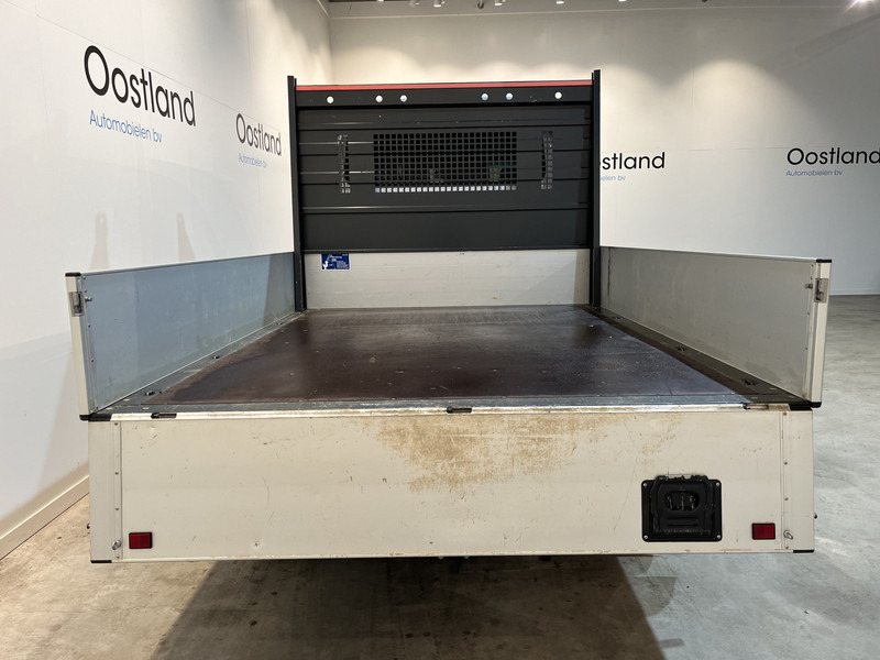 Mercedes-Benz Sprinter 315 CDI L2 RWD DC Dubbel Cabine Open Laadbak / Euro 6 / Trekhaak 3500 KG / Airco / 12.000 KM !! / BPM VRIJ !! в лизинг Mercedes-Benz Sprinter 315 CDI L2 RWD DC Dubbel Cabine Open Laadbak / Euro 6 / Trekhaak 3500 KG / Airco / 12.000 KM !! / BPM VRIJ !!: фото 11