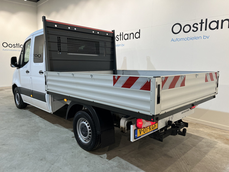 Mercedes-Benz Sprinter 315 CDI L2 RWD DC Dubbel Cabine Open Laadbak / Euro 6 / Trekhaak 3500 KG / Airco / 12.000 KM !! / BPM VRIJ !! в лизинг Mercedes-Benz Sprinter 315 CDI L2 RWD DC Dubbel Cabine Open Laadbak / Euro 6 / Trekhaak 3500 KG / Airco / 12.000 KM !! / BPM VRIJ !!: фото 12