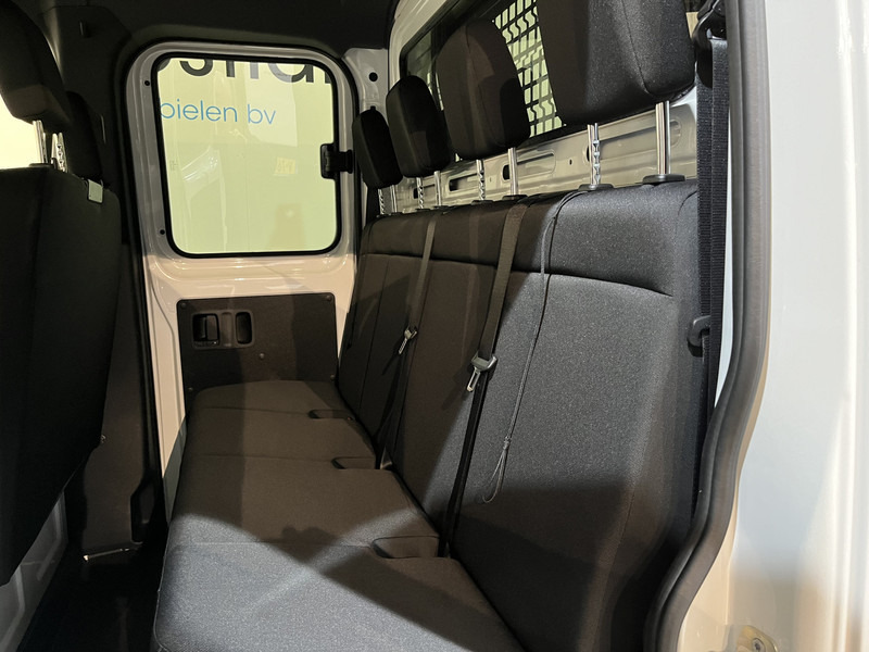 Mercedes-Benz Sprinter 315 CDI L2 RWD DC Dubbel Cabine Open Laadbak / Euro 6 / Trekhaak 3500 KG / Airco / 12.000 KM !! / BPM VRIJ !! в лизинг Mercedes-Benz Sprinter 315 CDI L2 RWD DC Dubbel Cabine Open Laadbak / Euro 6 / Trekhaak 3500 KG / Airco / 12.000 KM !! / BPM VRIJ !!: фото 6