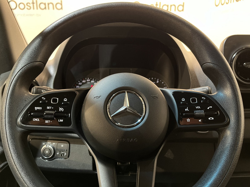 Mercedes-Benz Sprinter 317 CDI L2 RWD Automaat Open Laadbak / Euro 6 / Trekhaak 3500 KG / Airco / Cruise Control / CarPlay / Navigatie / 64.150 KM !! / BPM VRIJ !! в лизинг Mercedes-Benz Sprinter 317 CDI L2 RWD Automaat Open Laadbak / Euro 6 / Trekhaak 3500 KG / Airco / Cruise Control / CarPlay / Navigatie / 64.150 KM !! / BPM VRIJ !!: фото 10