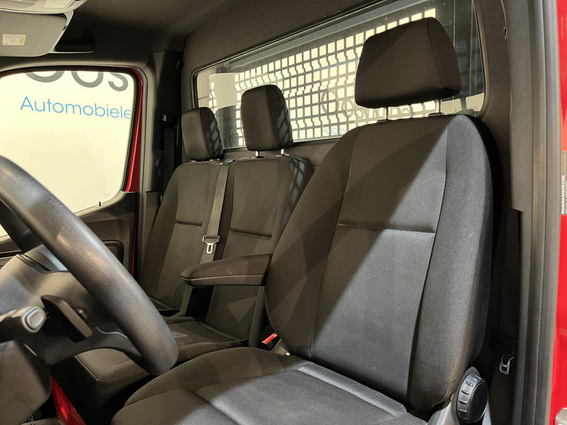 Mercedes-Benz Sprinter 317 CDI L2 RWD Automaat Open Laadbak / Euro 6 / Trekhaak 3500 KG / Airco / Cruise Control / CarPlay / Navigatie / 64.150 KM !! / BPM VRIJ !! в лизинг Mercedes-Benz Sprinter 317 CDI L2 RWD Automaat Open Laadbak / Euro 6 / Trekhaak 3500 KG / Airco / Cruise Control / CarPlay / Navigatie / 64.150 KM !! / BPM VRIJ !!: фото 8