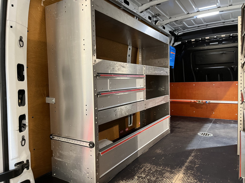 Opel Movano 2.3 CDTI BiTurbo L2H2 145 PK Servicebus / Inrichting / Euro 6 / 220V. / Airco / Cruise Control / Camera / Trekhaak /  / BPM VRIJ !! в лизинг Opel Movano 2.3 CDTI BiTurbo L2H2 145 PK Servicebus / Inrichting / Euro 6 / 220V. / Airco / Cruise Control / Camera / Trekhaak /  / BPM VRIJ !!: фото 12