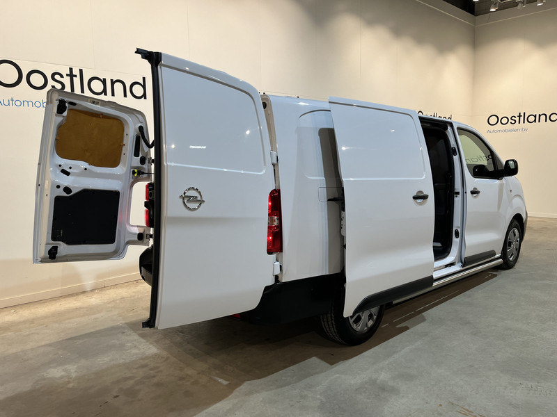 Opel Vivaro 1.5 CDTI L3H1 Edition / Euro 6 / Airco / Camera / Cruise Control / CarPlay / 87.500 KM !! / BPM VRIJ !! в лизинг Opel Vivaro 1.5 CDTI L3H1 Edition / Euro 6 / Airco / Camera / Cruise Control / CarPlay / 87.500 KM !! / BPM VRIJ !!: фото 18