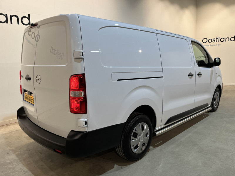 Opel Vivaro 1.5 CDTI L3H1 Edition / Euro 6 / Airco / Camera / Cruise Control / CarPlay / 87.500 KM !! / BPM VRIJ !! в лизинг Opel Vivaro 1.5 CDTI L3H1 Edition / Euro 6 / Airco / Camera / Cruise Control / CarPlay / 87.500 KM !! / BPM VRIJ !!: фото 17
