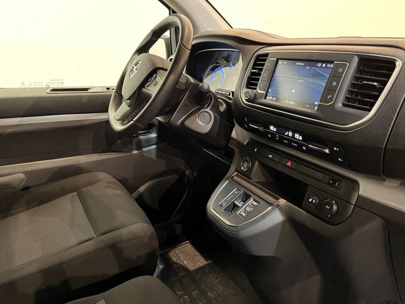 Opel Vivaro Electric L2 75 kWh Koelauto / Carrier Koeling / 100% Elektrisch / Airco / Cruise Control / Camera / CarPlay / 3-Zits / 2.850 KM !! - Фургон-рефрижератор, Электрический фургон: фото 4 Opel Vivaro Electric L2 75 kWh Koelauto / Carrier Koeling / 100% Elektrisch / Airco / Cruise Control / Camera / CarPlay / 3-Zits / 2.850 KM !! - Фургон-рефрижератор, Электрический фургон: фото 4