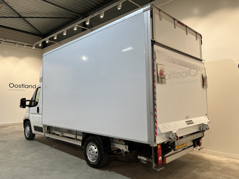 Peugeot Boxer 335 2.2 BlueHDi 165 L4 Bakwagen / Dhollandia Laadklep / Euro 6 / Airco / Cruise Control / 3-Zits  / BPM VRIJ !! в лизинг Peugeot Boxer 335 2.2 BlueHDi 165 L4 Bakwagen / Dhollandia Laadklep / Euro 6 / Airco / Cruise Control / 3-Zits  / BPM VRIJ !!: фото 15
