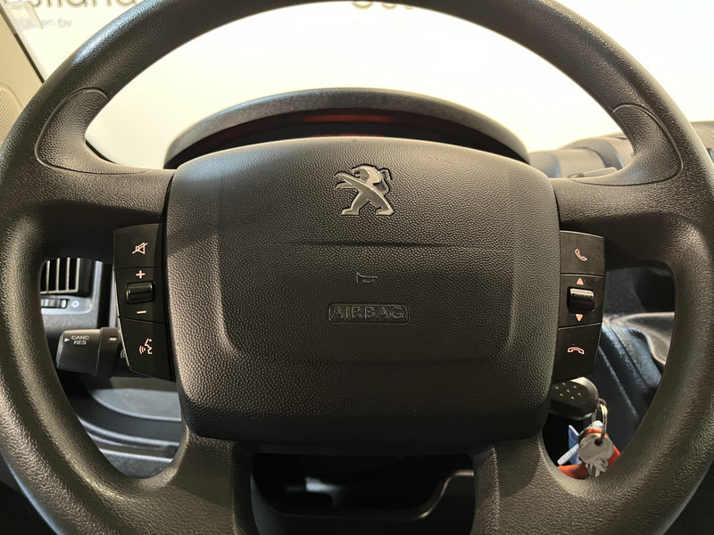 Peugeot Boxer 335 2.2 BlueHDi 165 L4 Bakwagen / Dhollandia Laadklep / Euro 6 / Airco / Cruise Control / 3-Zits  / BPM VRIJ !! в лизинг Peugeot Boxer 335 2.2 BlueHDi 165 L4 Bakwagen / Dhollandia Laadklep / Euro 6 / Airco / Cruise Control / 3-Zits  / BPM VRIJ !!: фото 12
