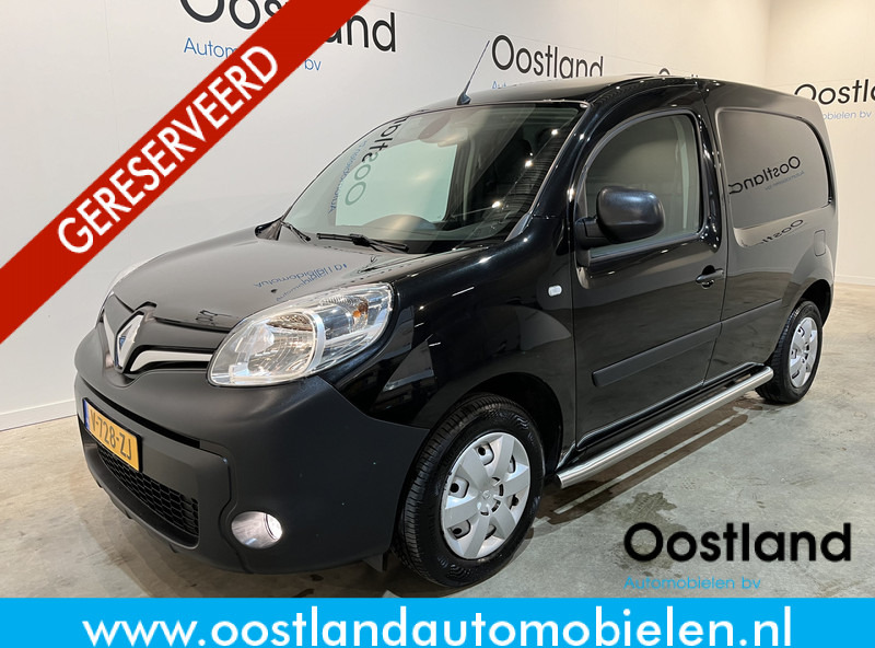 Renault Kangoo 1.5 dCi Energy Comfort / Euro 6 / Airco / Cruise Control / Camera / Navigatie / BPM VRIJ !! - Легковой фургон: фото 1 Renault Kangoo 1.5 dCi Energy Comfort / Euro 6 / Airco / Cruise Control / Camera / Navigatie / BPM VRIJ !! - Легковой фургон: фото 1