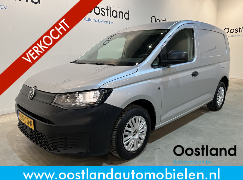 Volkswagen Caddy Cargo 2.0 TDI Comfort / Euro 6 / Airco / Cruise Control / CarPlay / PDC 61.500 KM !! / BPM VRIJ !! - Легковой фургон: фото 1 Volkswagen Caddy Cargo 2.0 TDI Comfort / Euro 6 / Airco / Cruise Control / CarPlay / PDC 61.500 KM !! / BPM VRIJ !! - Легковой фургон: фото 1
