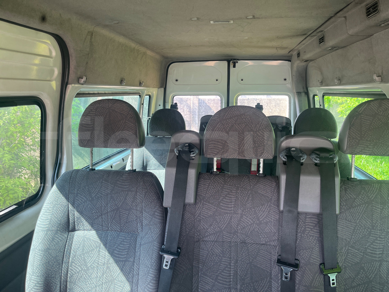 Bundle di 4 mezzi Ford - Transit Tourneo Ford - Transit Tourneo Ford - Transit Ford - Transit Tourneo - Пассажирский фургон: фото 5 Bundle di 4 mezzi Ford - Transit Tourneo Ford - Transit Tourneo Ford - Transit Ford - Transit Tourneo - Пассажирский фургон: фото 5