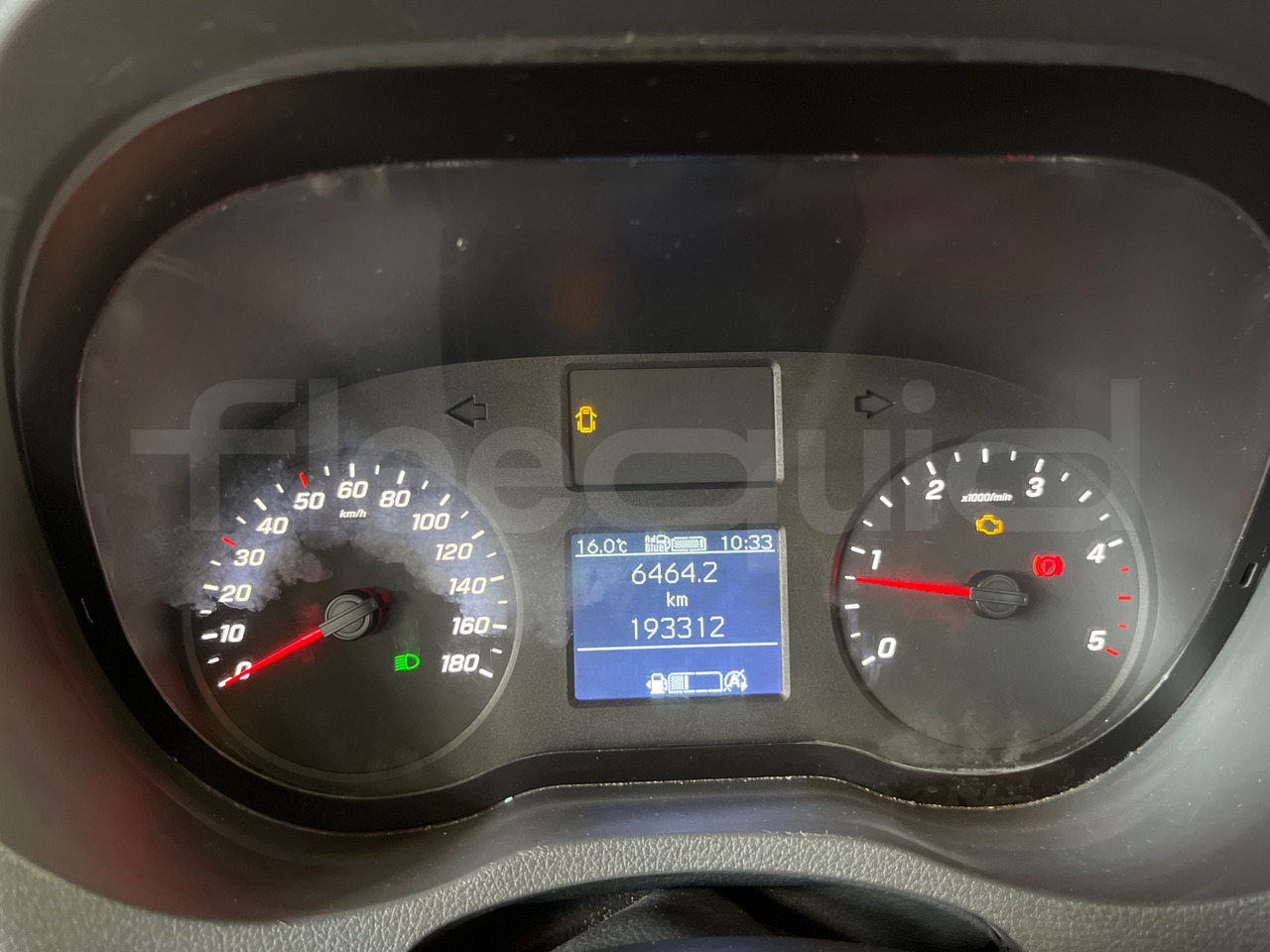 Mercedes-Benz Sprinter - Туристический автобус: фото 3 Mercedes-Benz Sprinter - Туристический автобус: фото 3